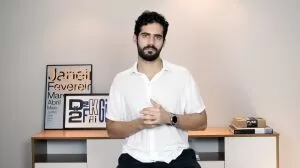 Daniel Guinezi, CEO da Uncover