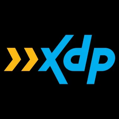 XDP LTD icon