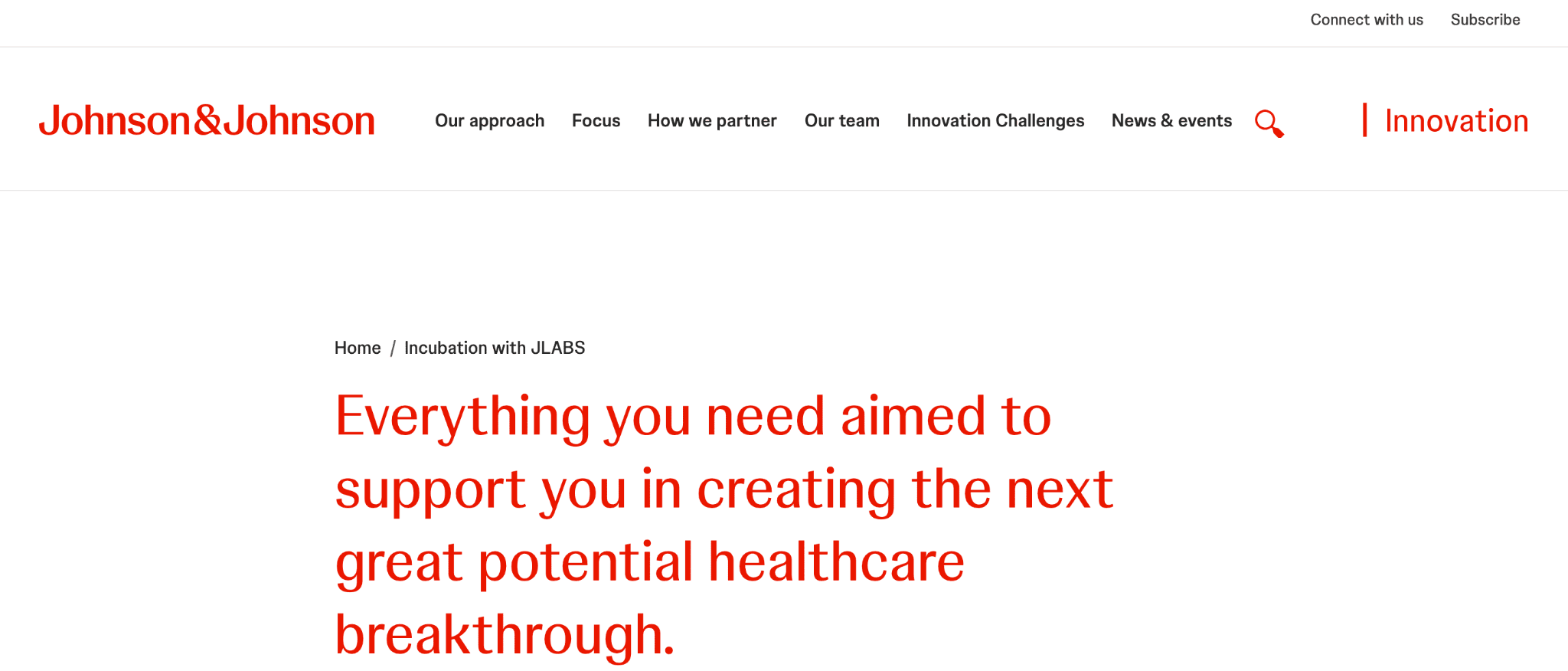 JLABS