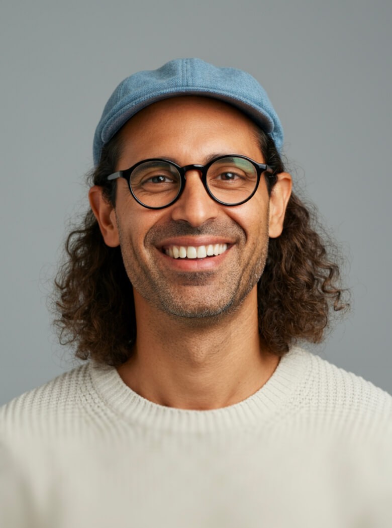 Customer testimonial