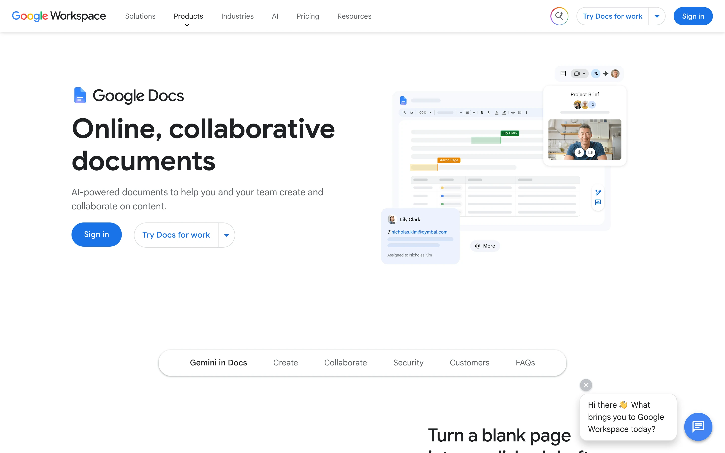 Free Transcription Software with Google Docs