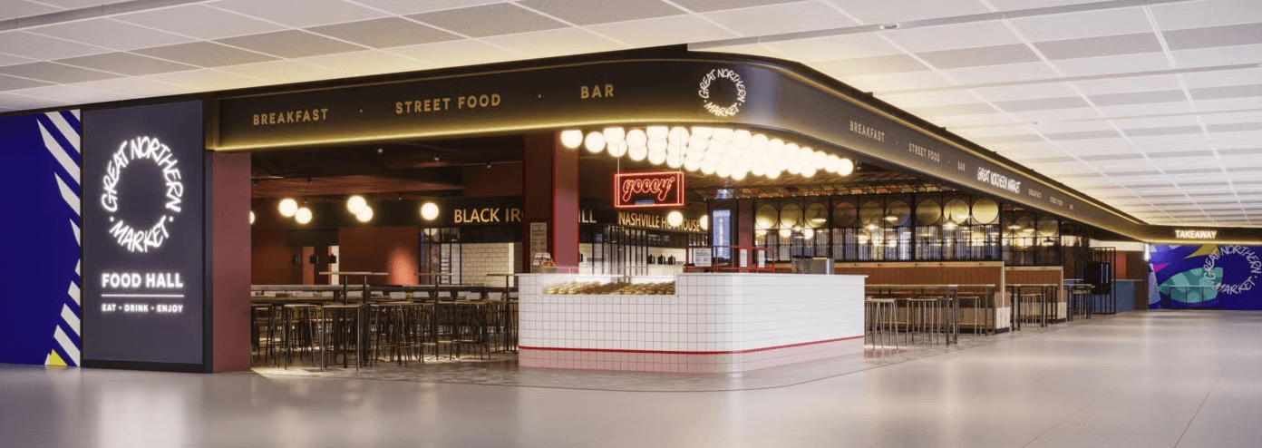 Great Northern Market
