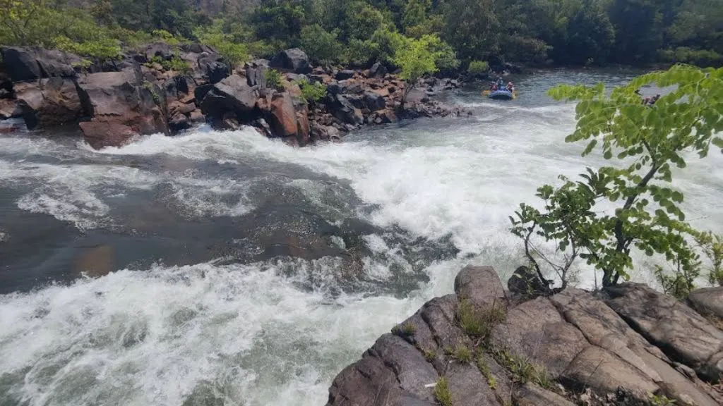 Dandeli Wildlife Sanctuary