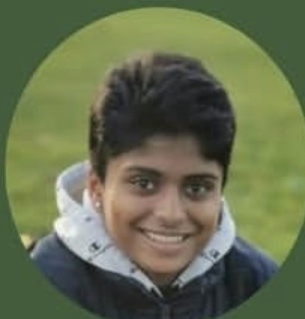 client avatar - Shathini