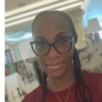 Lavonda Knox tesimonial on TaMara is, "I'm glad she's my financial coach!"