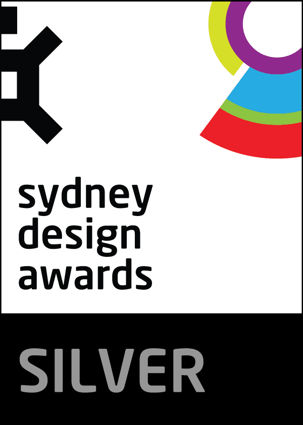 Award logo