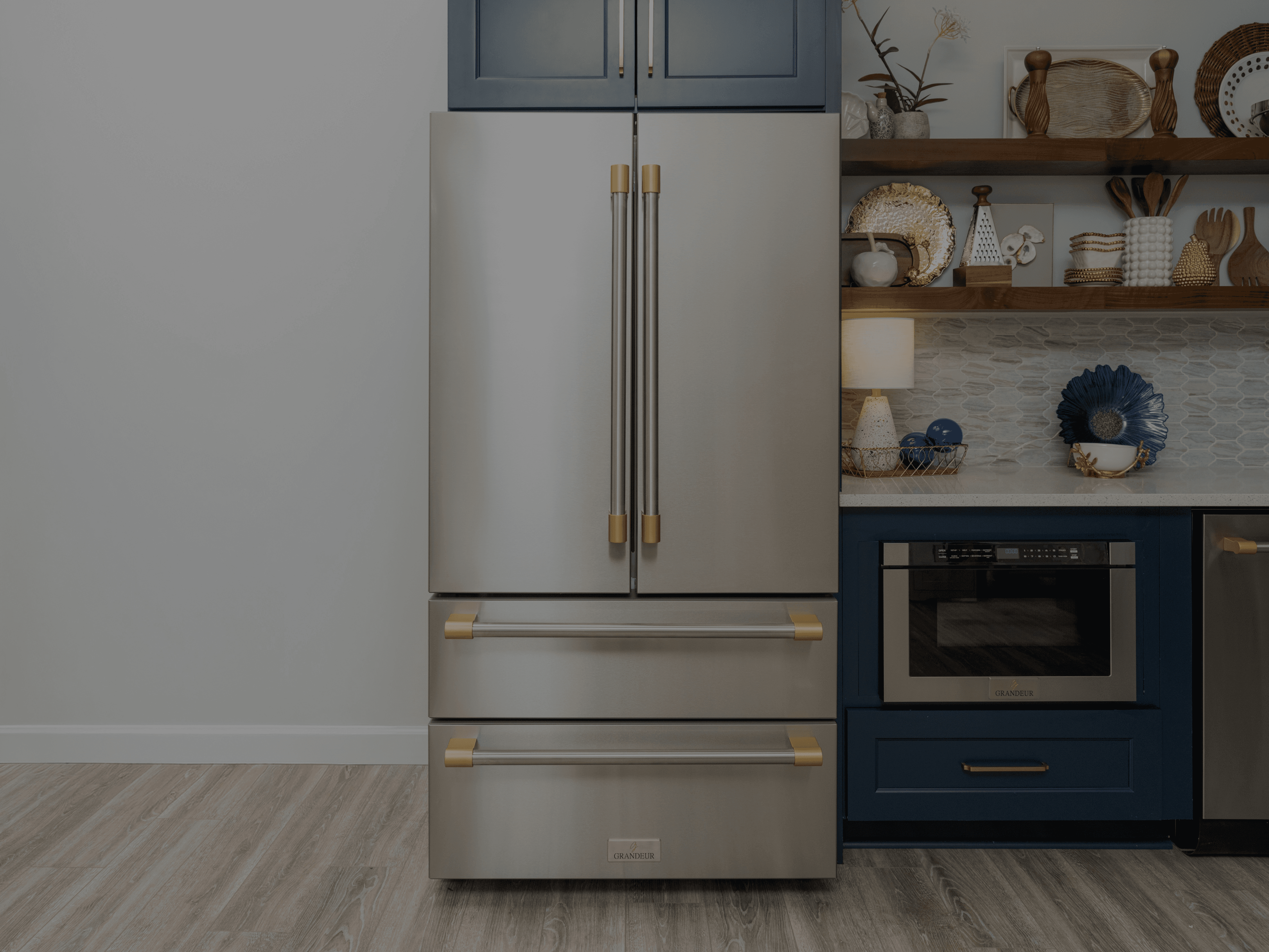 Grandeur Refridgerator