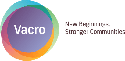 Vacro logo