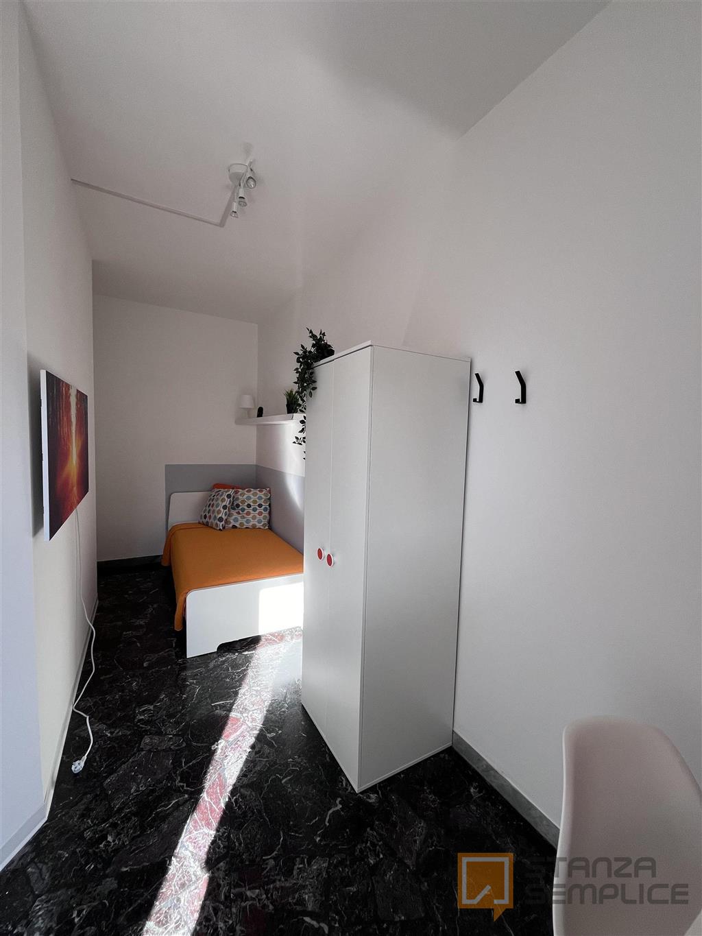 Stanza di 9 mq in Viale Verona, Trento