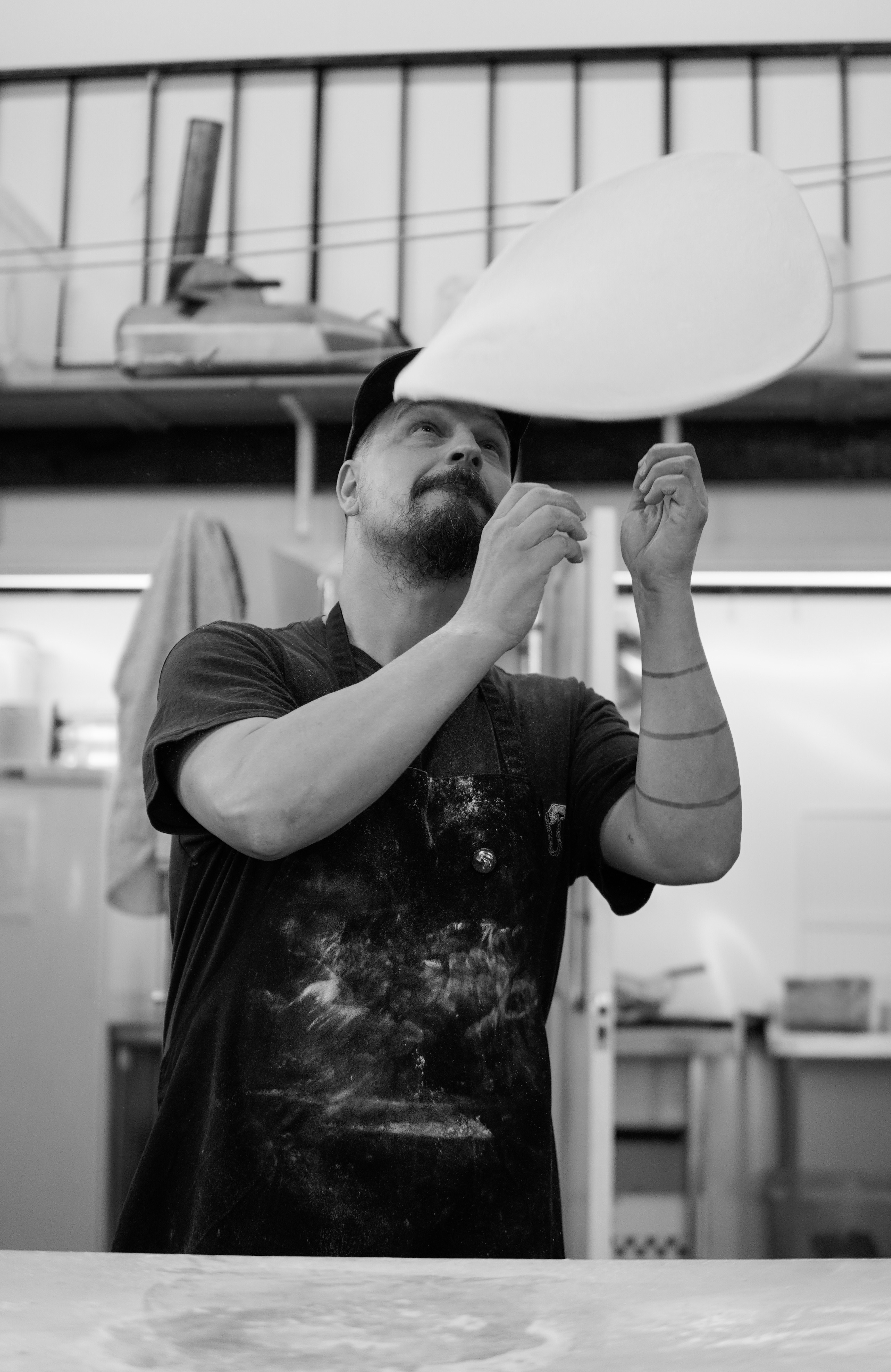 People in the office