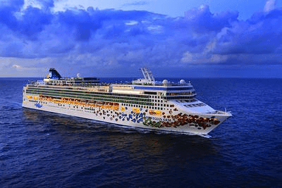 Norwegian Cruise Line