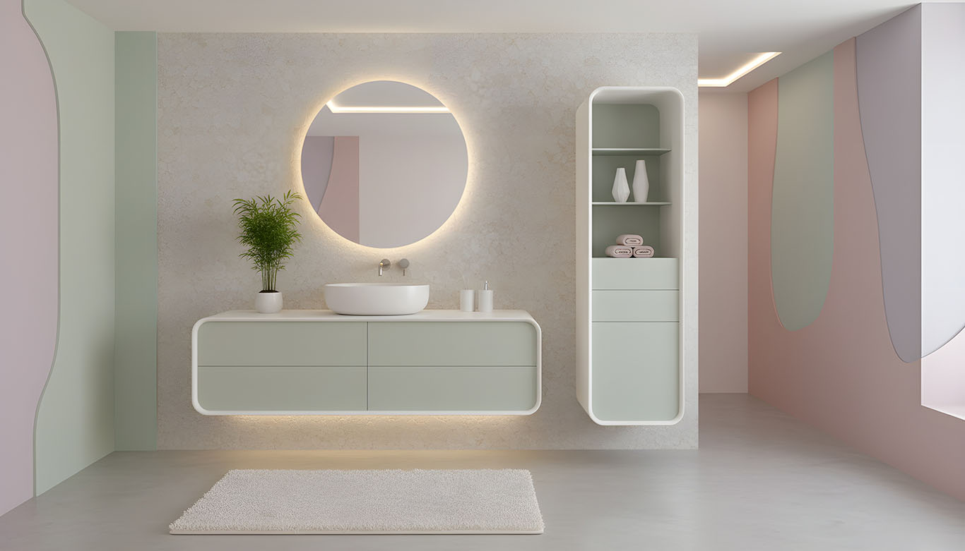 Cameleon Furniture Collection
