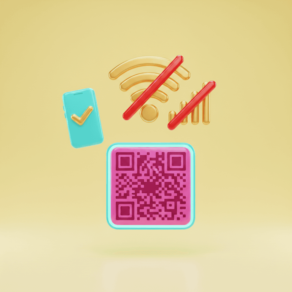 ZAIKO_offlinemode_checkin