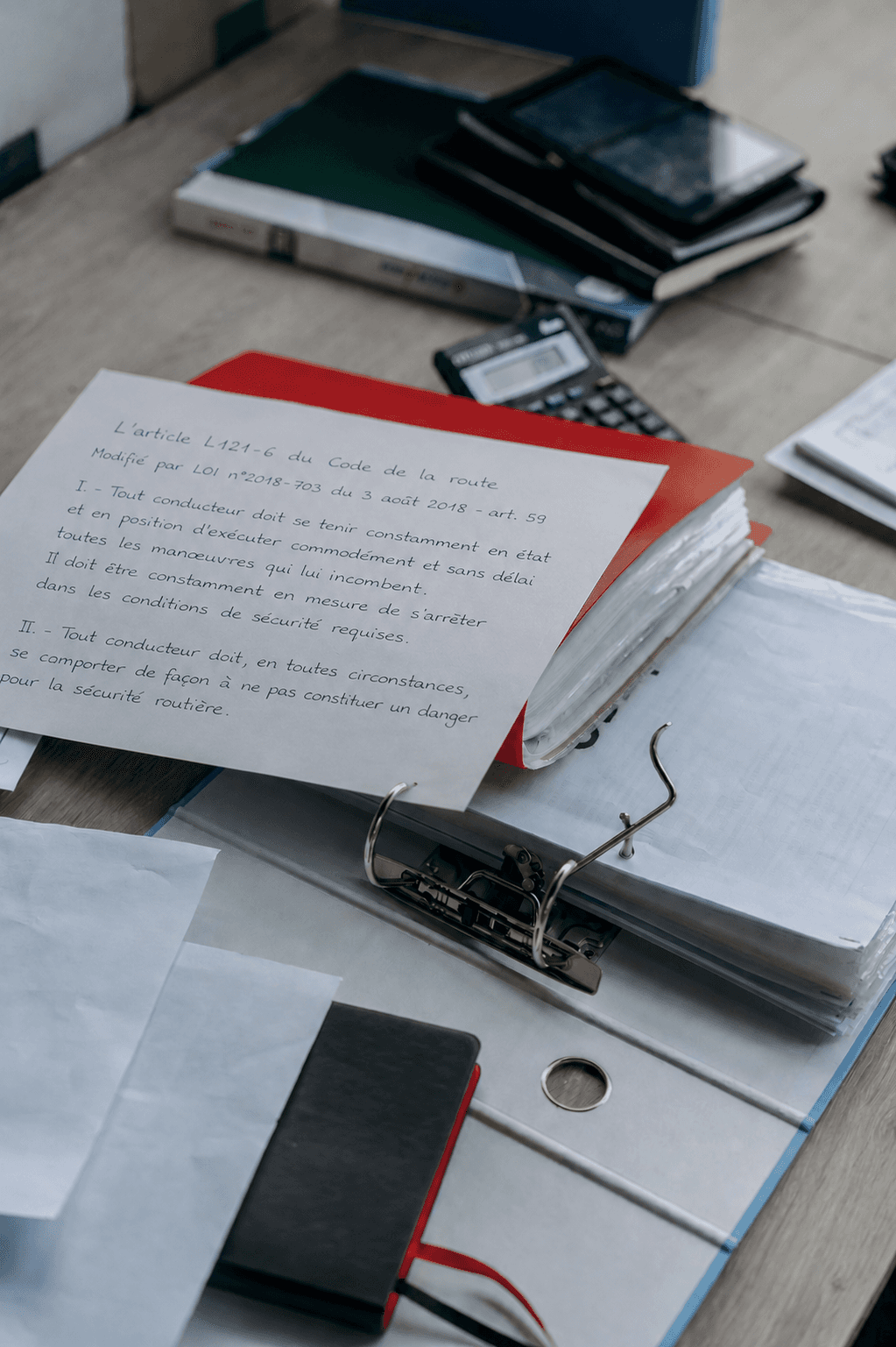 Tableau de bord Fleeti pour la gestion automatisée des contraventions ANTAI sur flotte d'entreprise