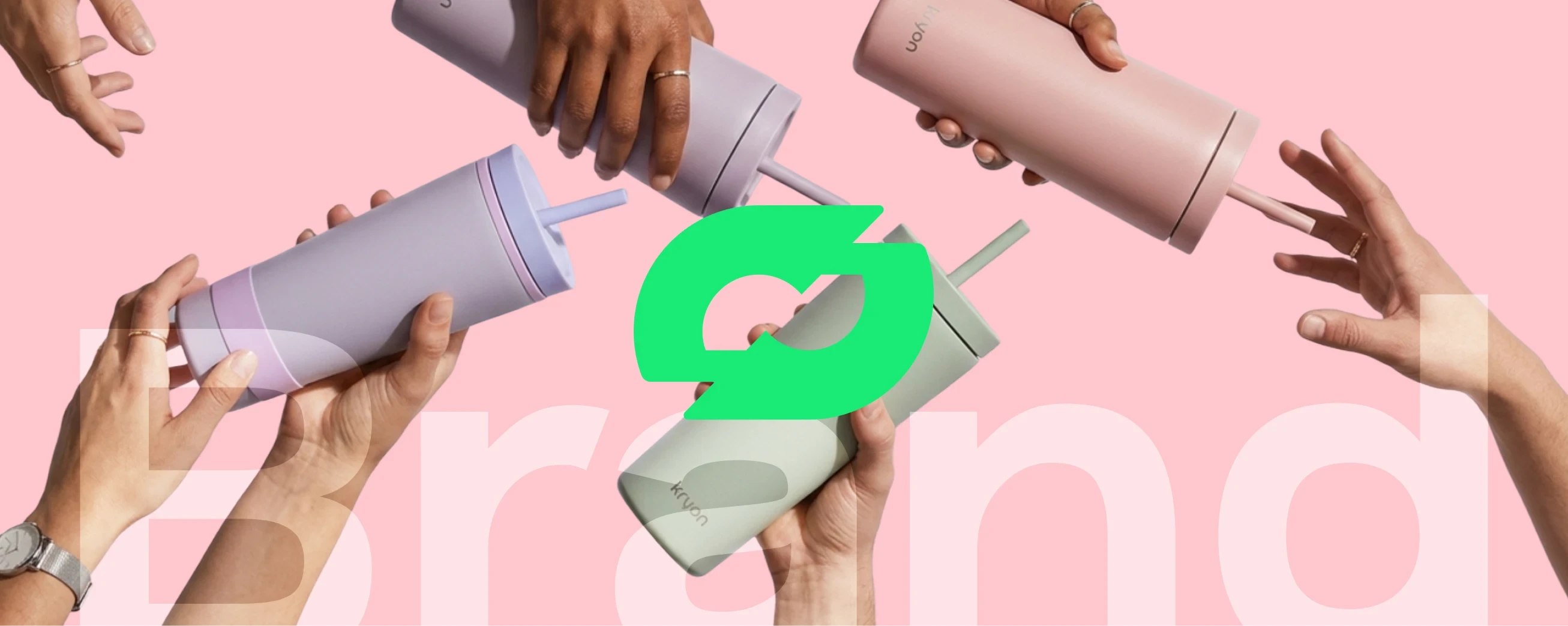 Artistic photo, golden light