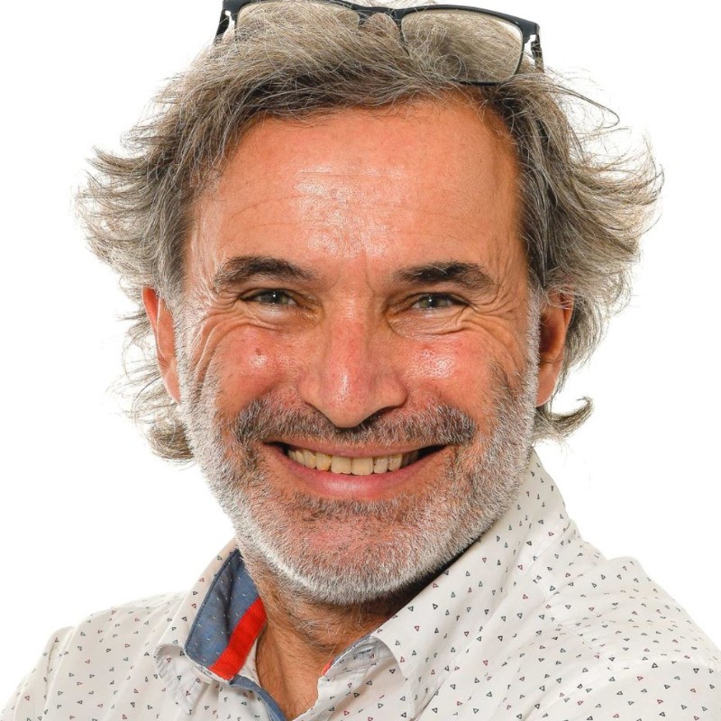 Éric Torlois, Coach de dirigeant
