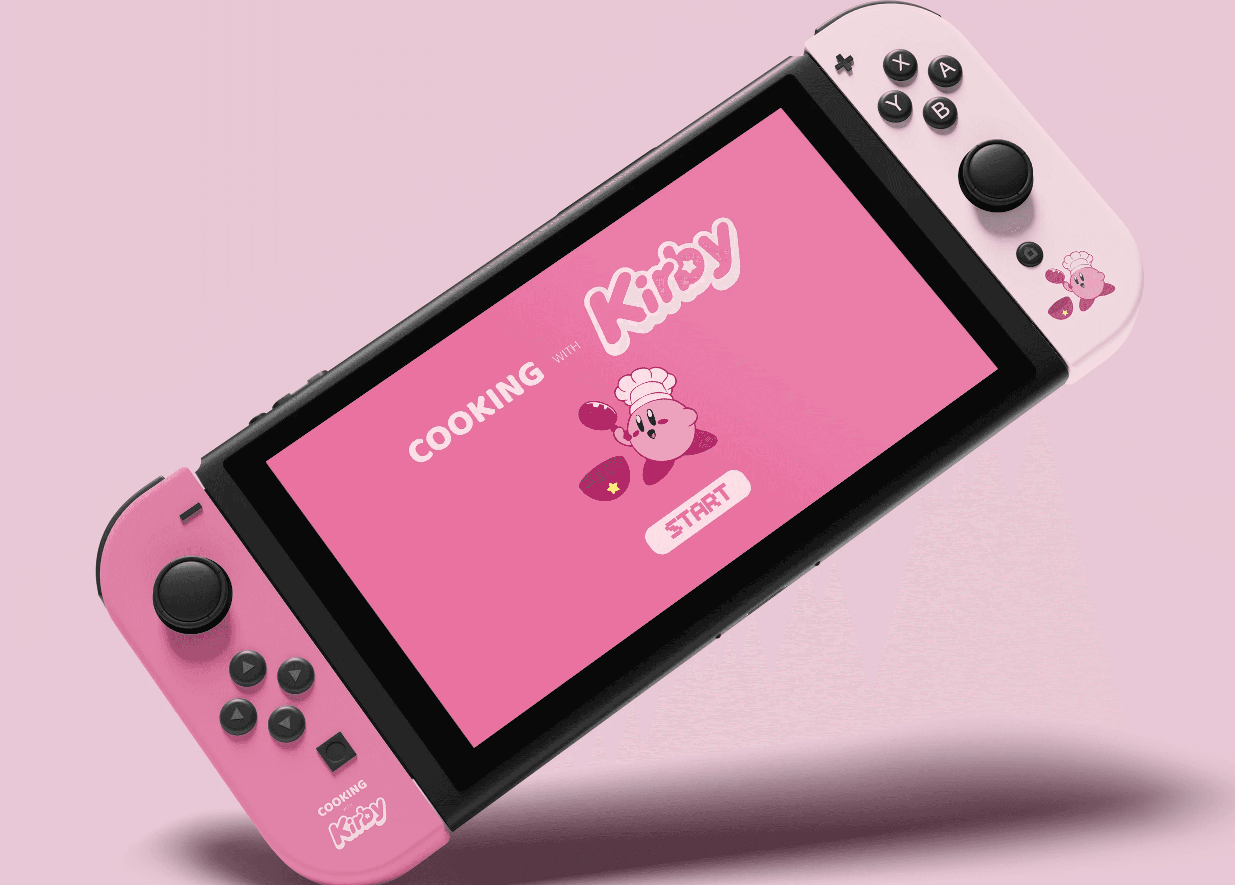 Dashboard Sidebar Close Up