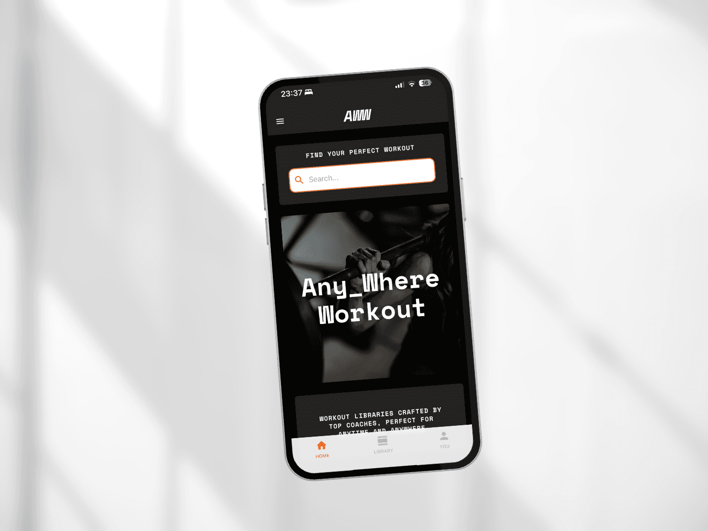 Swirling smoke in various colors including blue, orange, and purple.