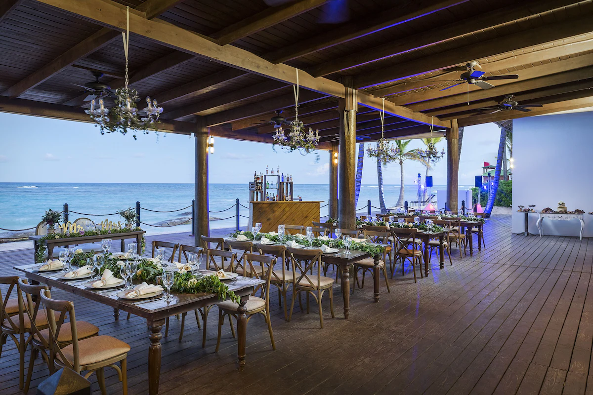 Hotel Ocean Blue & Sand