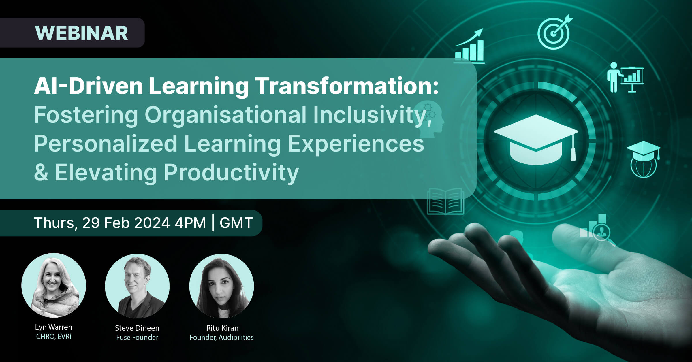 The AI-Driven Learning Transformation