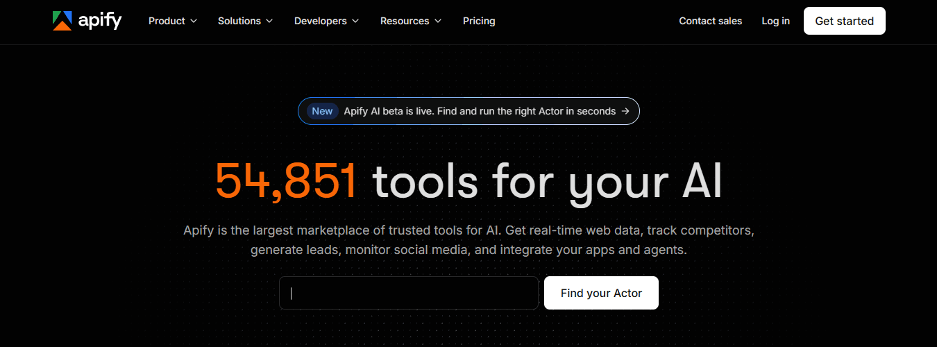 Apify