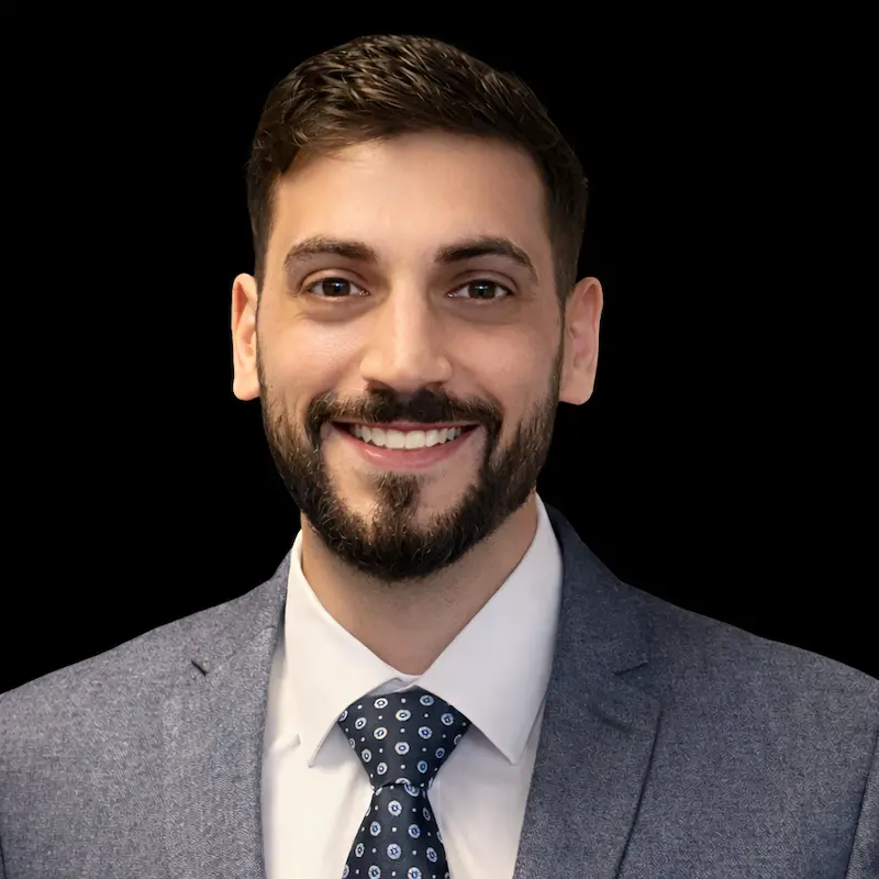 Daniel Sascha Wernick – Geschäftsführender Gesellschafter bei Sales Partners