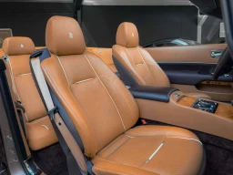 Rolls-Royce Dawn Bespoke+Nightvision+TeakDecking — Vorschaubild 25