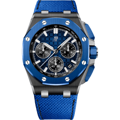 Audemars Piguet Royal Oak Offshore image 0