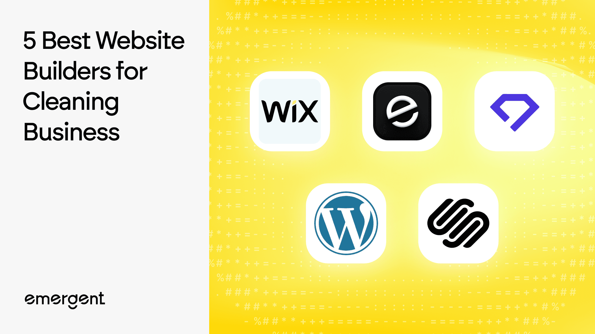 5 Best Website Builders for Cleaning Businesses That Convert in 2026