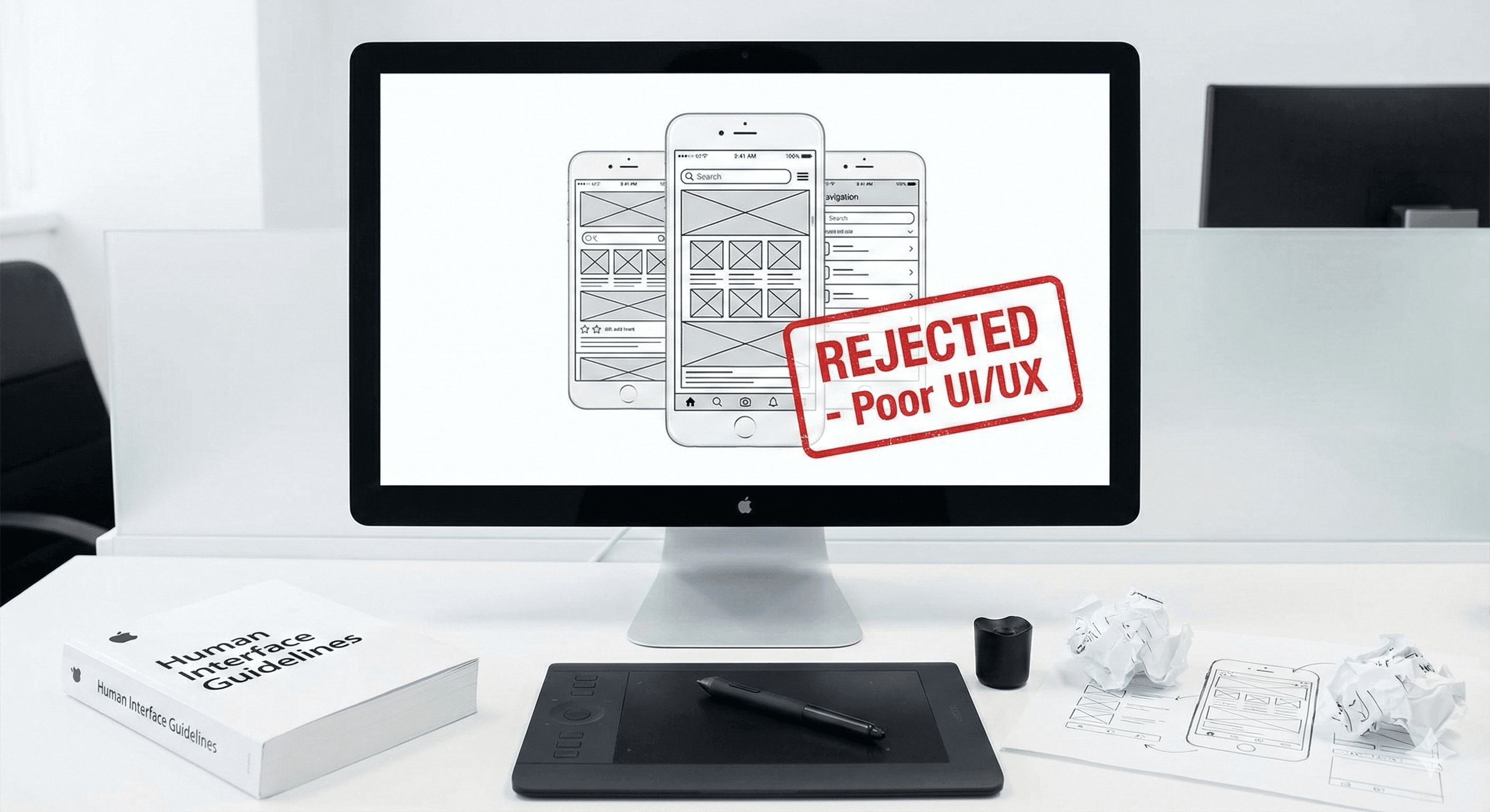 Celebratory handshake between Neon Apps and RevenueCat partners during the official partner announcement event.