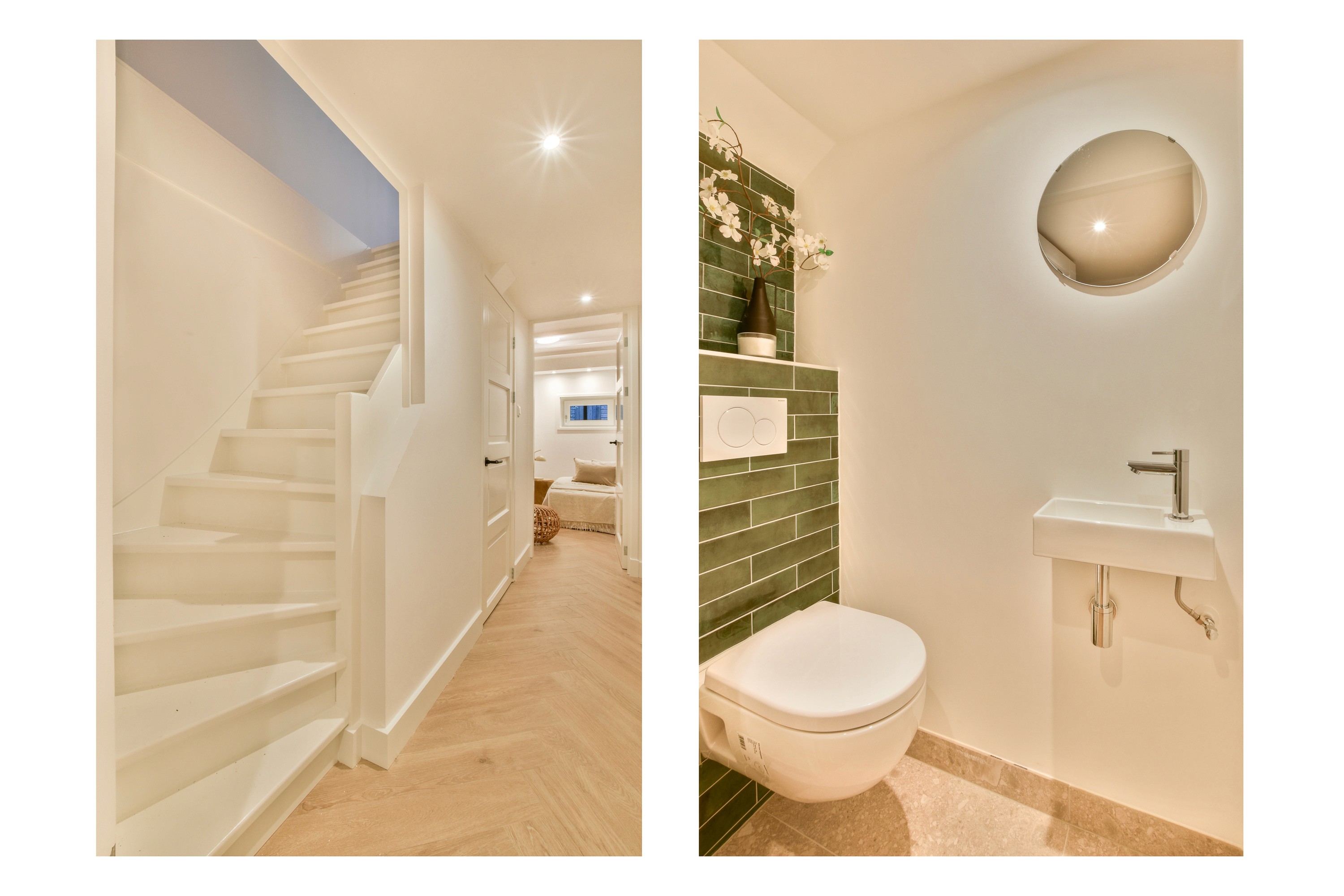 Sint Willibrordustraat