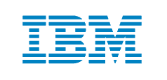IBM Logo