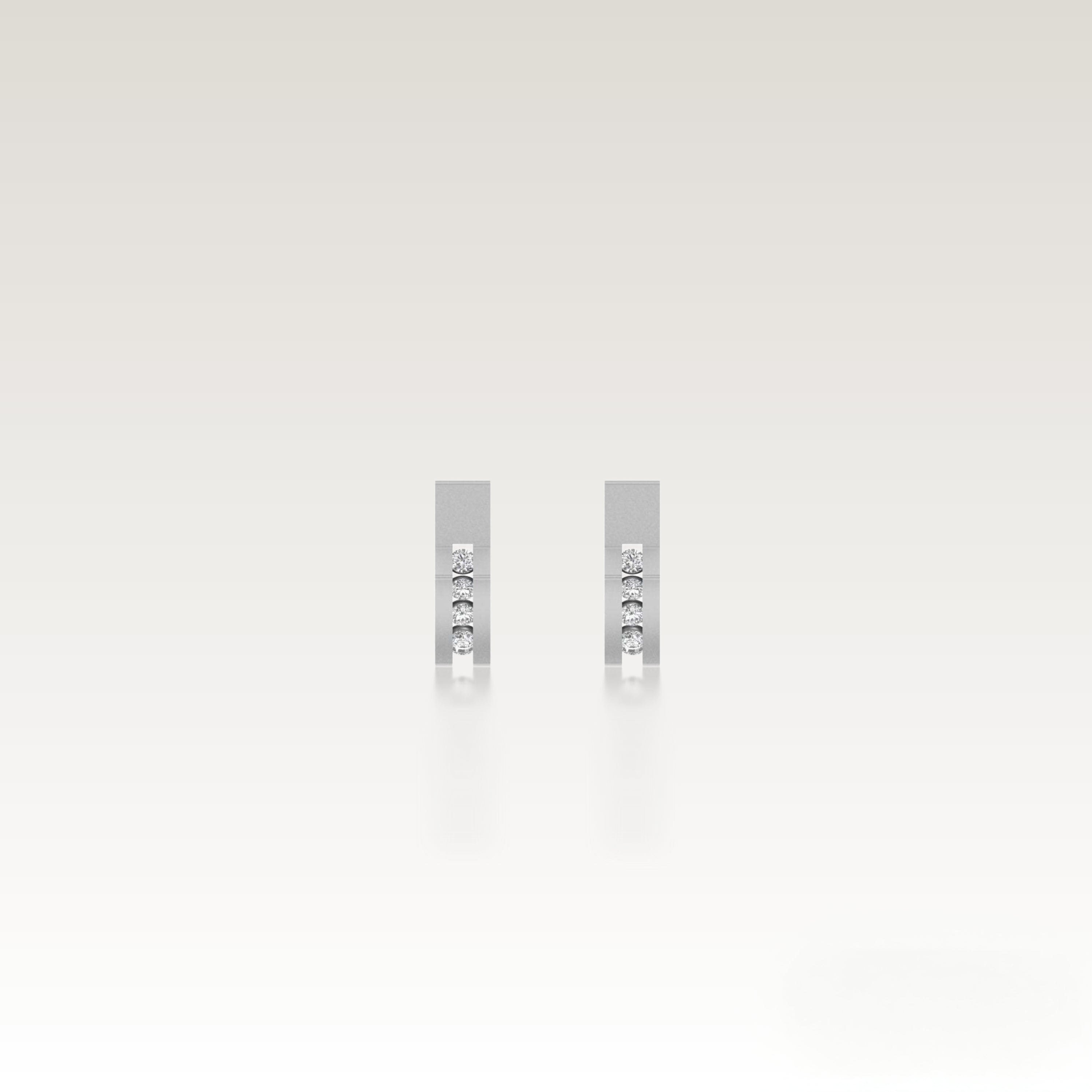 SAINT' Spicadas Earrings image 3