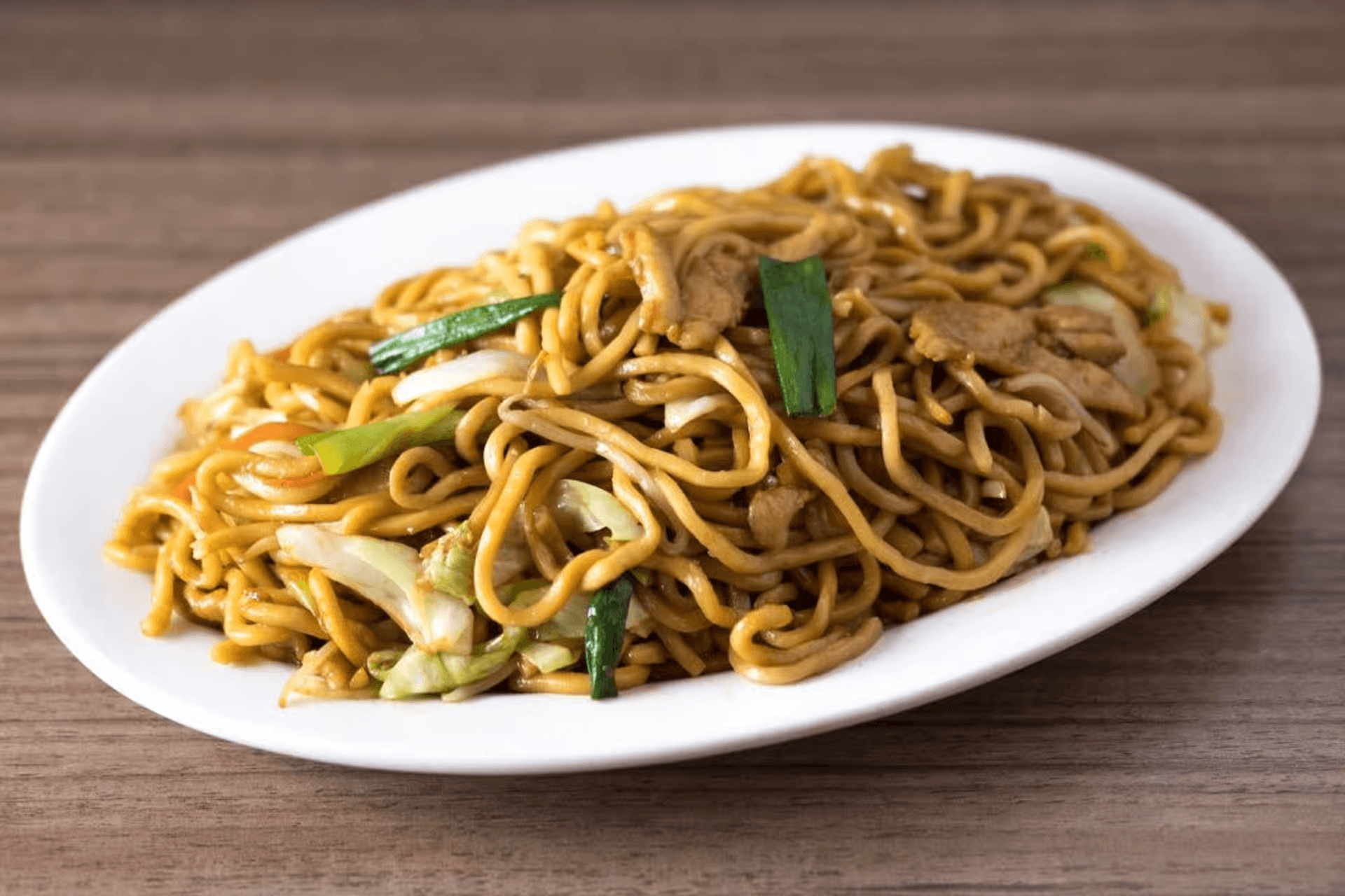 Chow Mein
