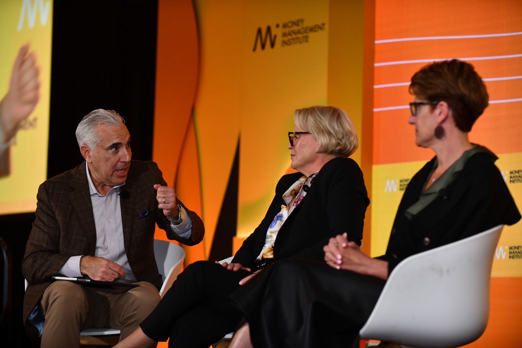 2025 MMI Annual Conference Panel 1