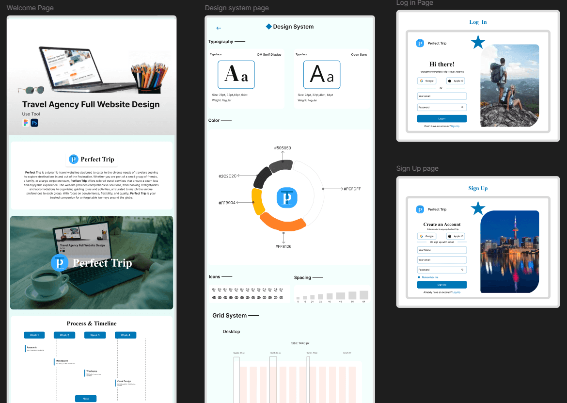 Featured Project Cover Image