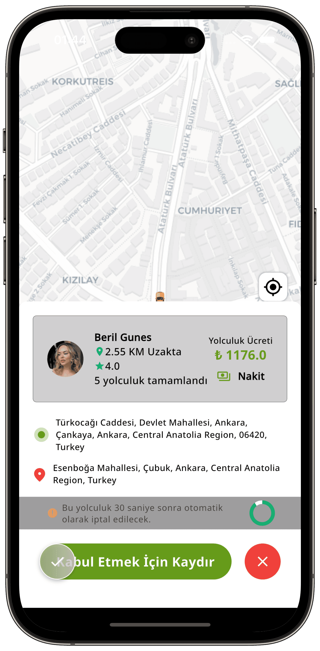Mobile Image