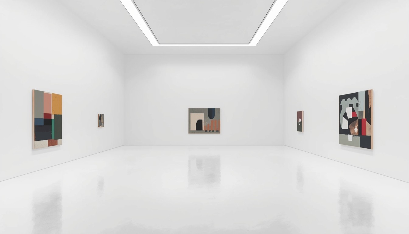 Urban Gallery X