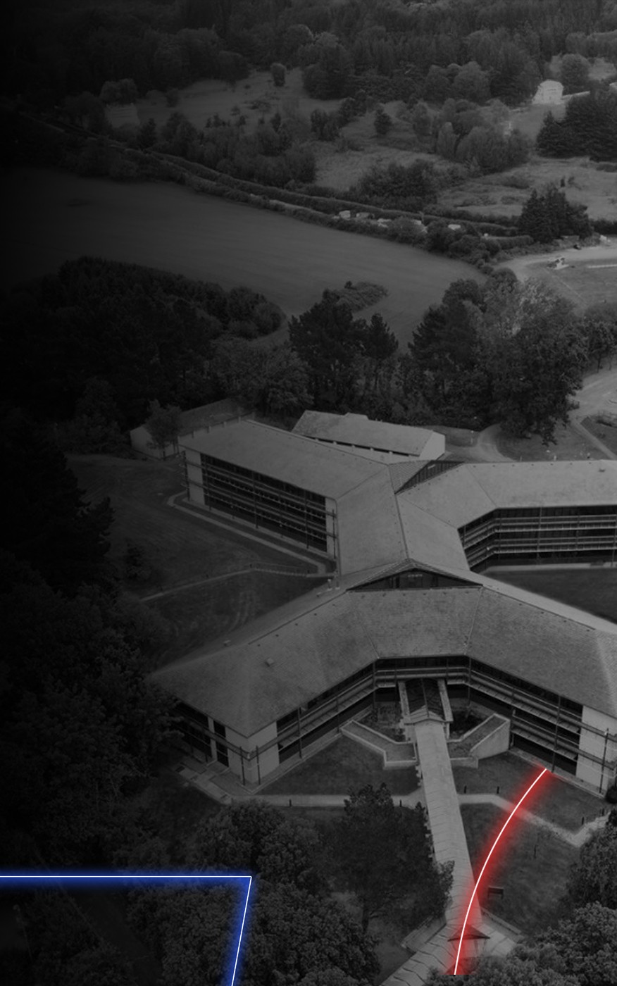 P1 HQ at Clyst House, Winslade Park