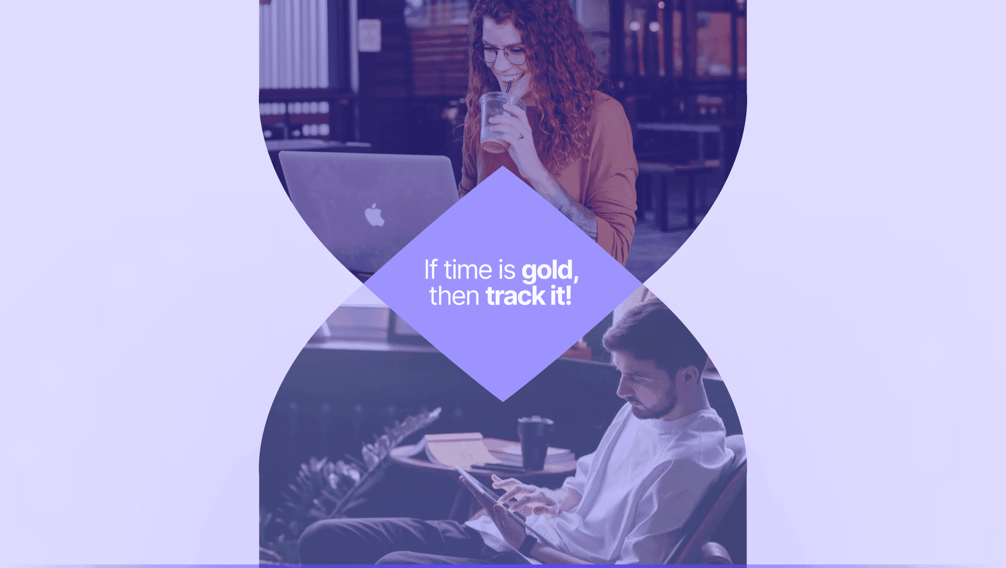 Project showcase laptop mockup