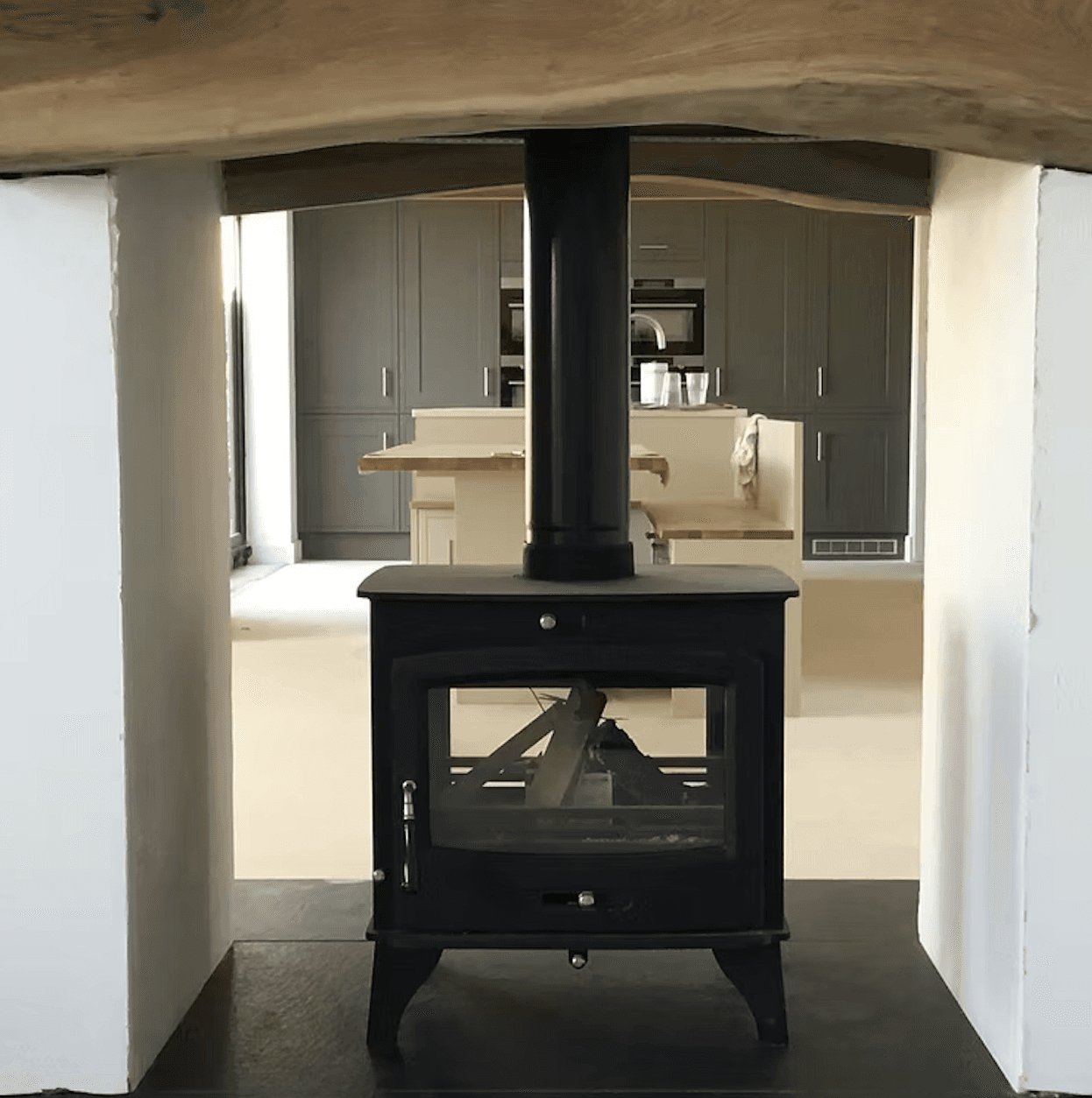 Image of luxury interior