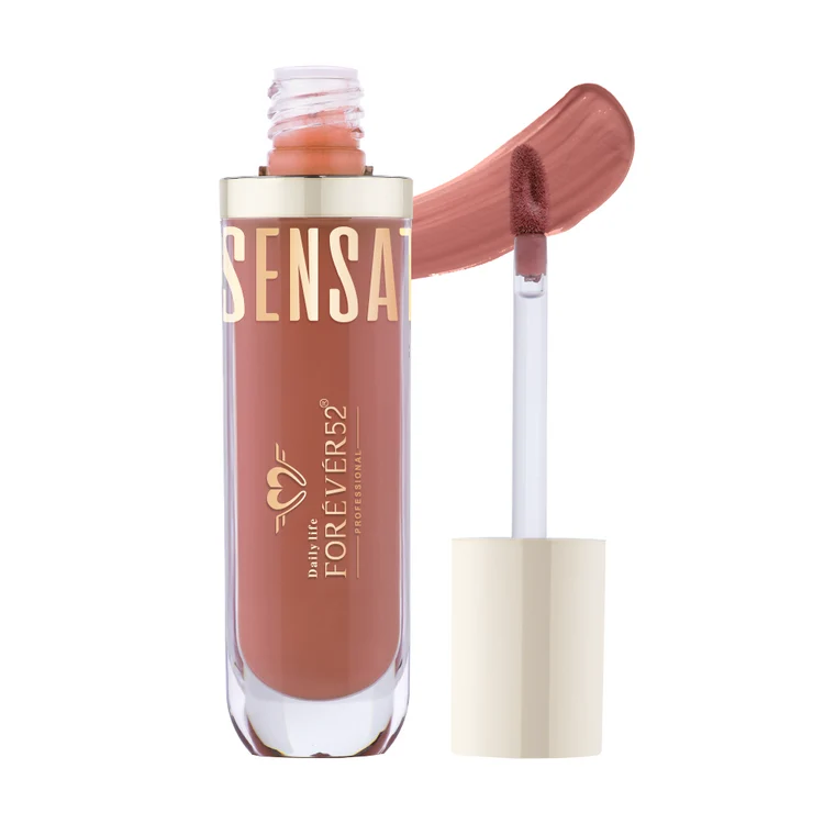 Cream Foundation