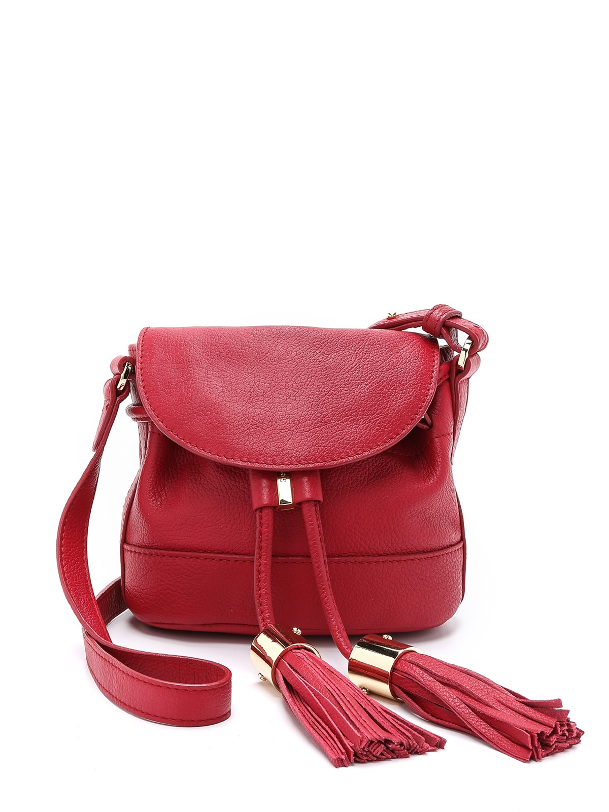 Handbag - Mini Crossbody Bag Image