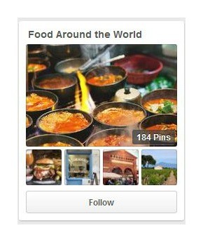  Food Photos on Pinterest 