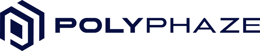 PolyPhaze logo