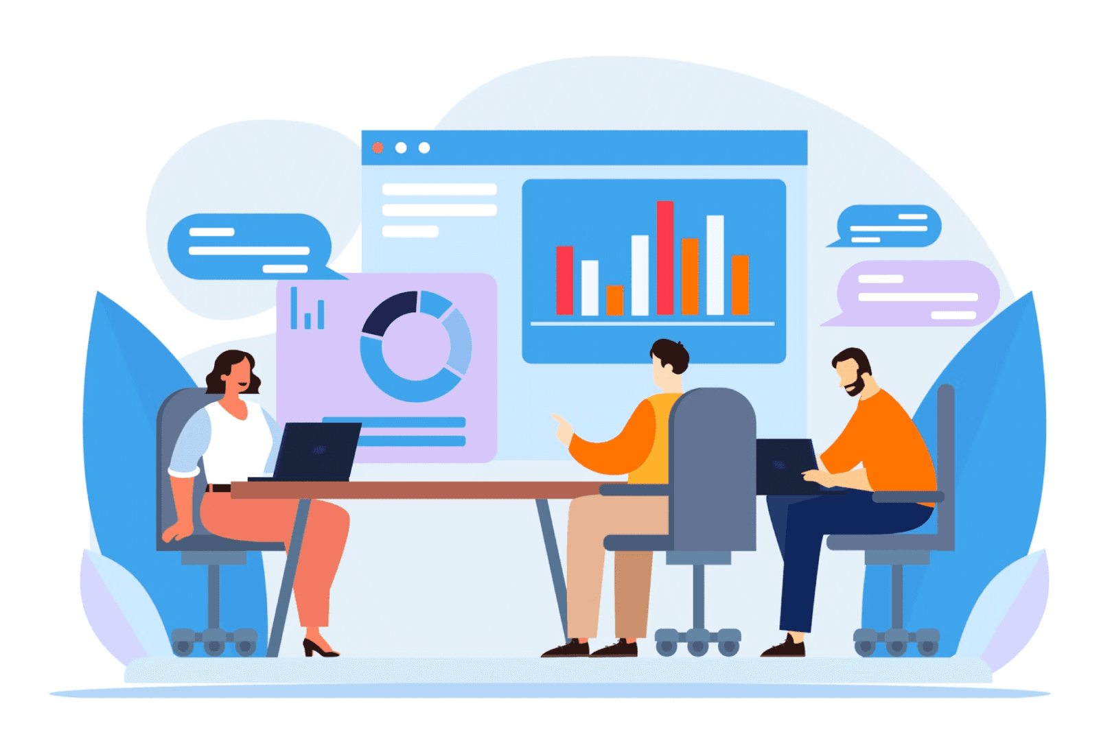 How Digital Marketing Agencies Drive Real Performance Marketing Results - Milk and Cookies Studio