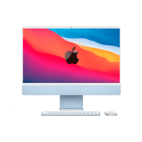 Proveedor de equipos Apple Mac, MacBook y iMac para empresas