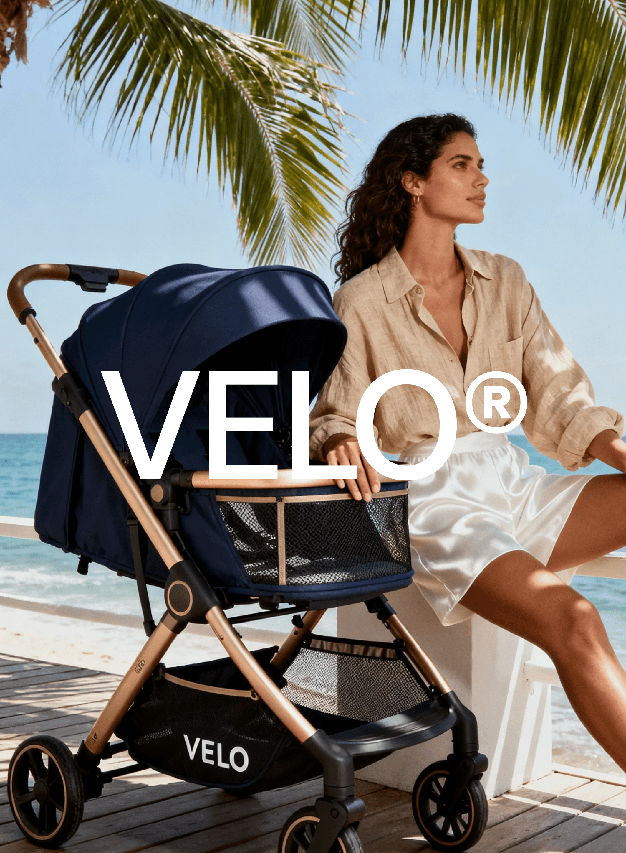 woman in yellow flower field