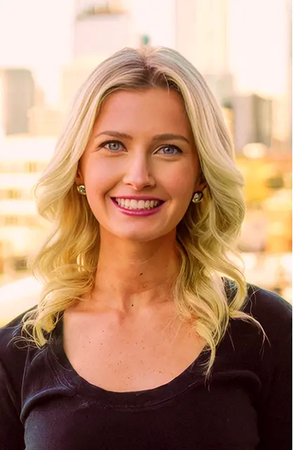 Katherine Barnes Logo