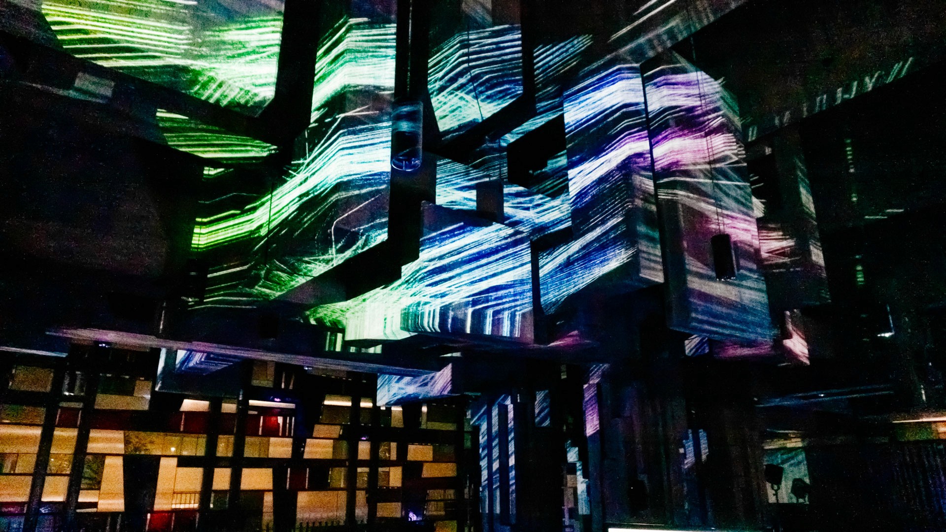 URBANRECALL 02, KHG Church Hl. Johannes XXIII, 2018